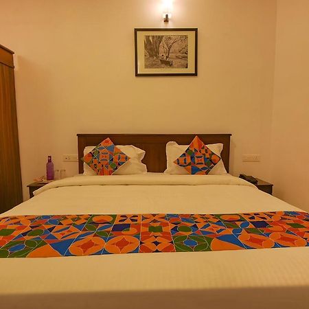 FabHotel Greenwood Resort Udagamandalam Exterior foto